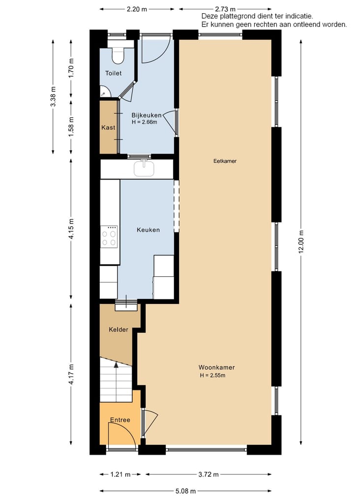Foto 31 van Kleingouw 208