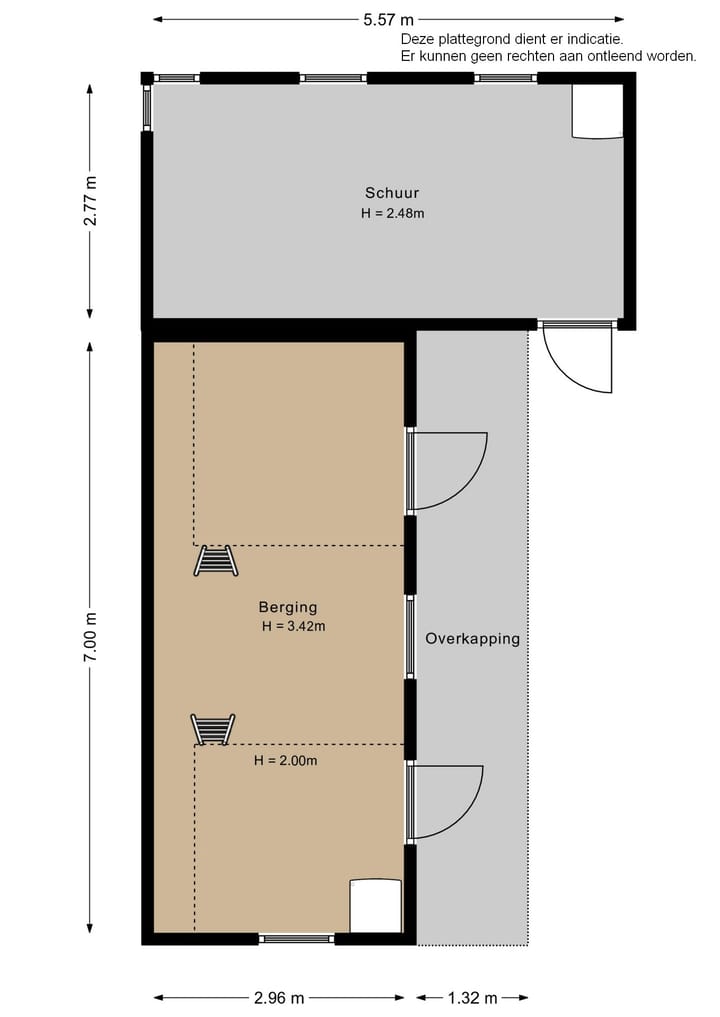 Foto 34 van Kleingouw 208