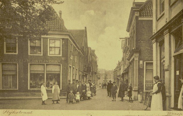 View photo 5 of Slijkstraat 37