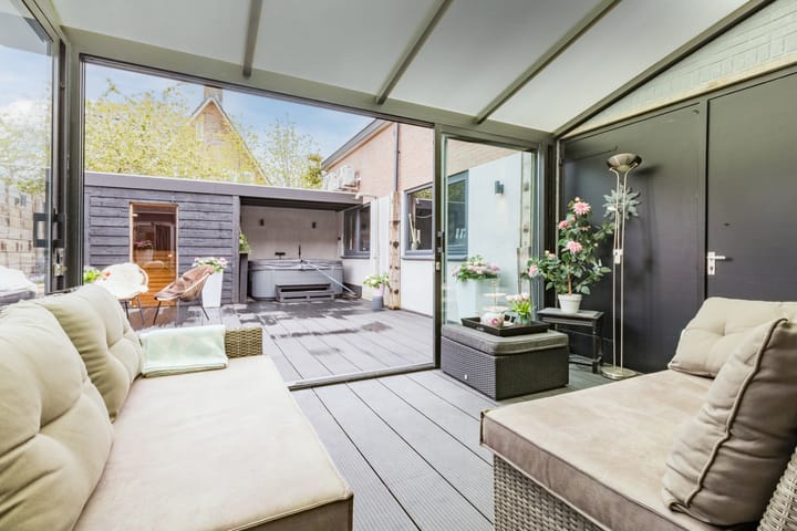 Foto 3 van Prins Hendriklaan 15