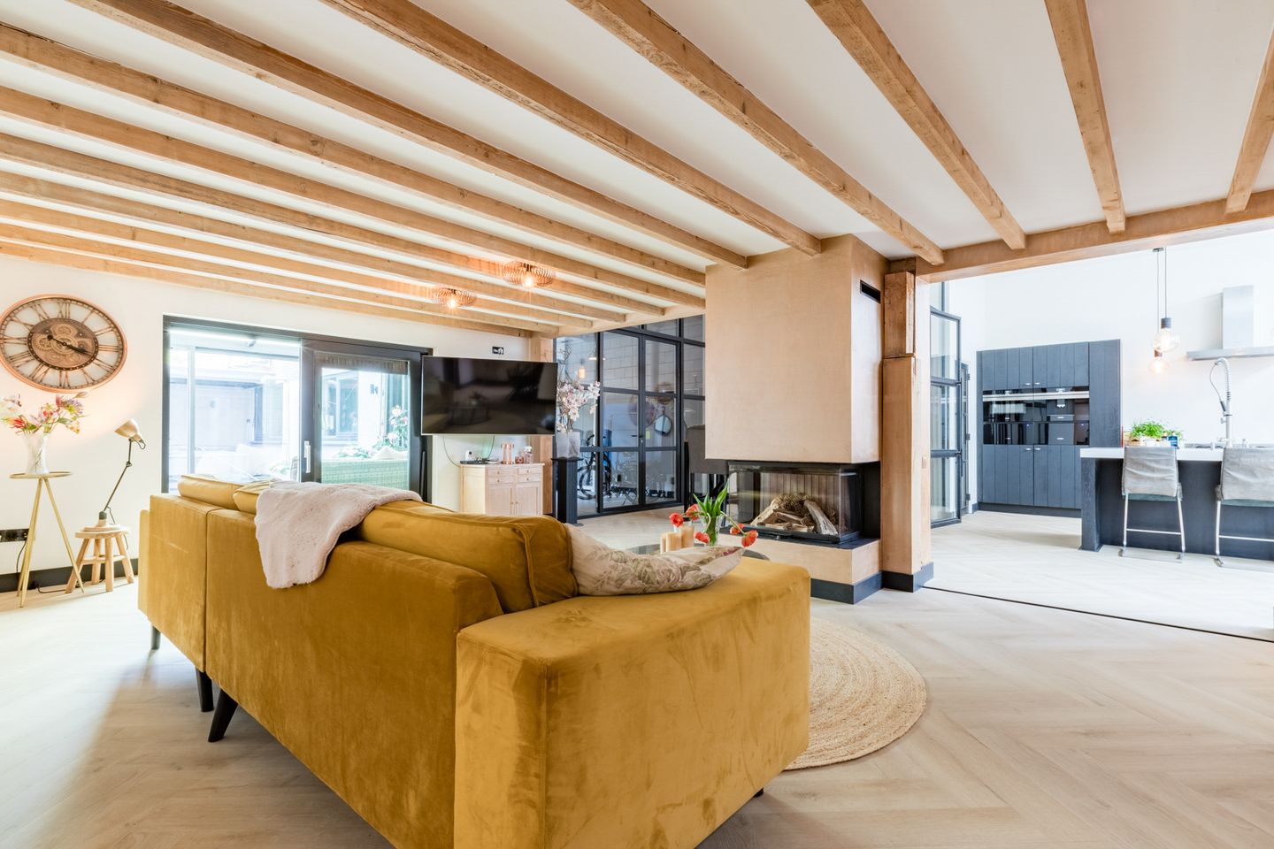 Photo 4 of Prins Hendriklaan 15