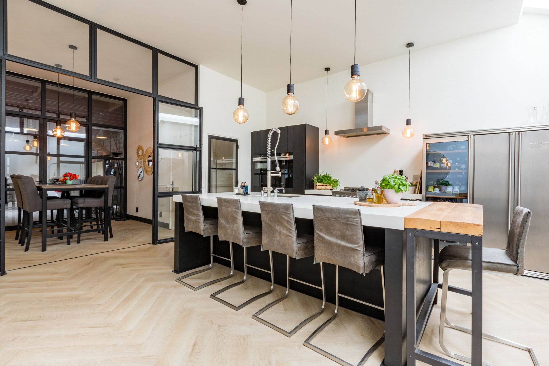 Photo 9 of Prins Hendriklaan 15