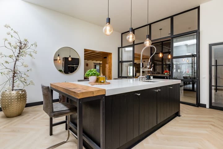 Foto 10 van Prins Hendriklaan 15