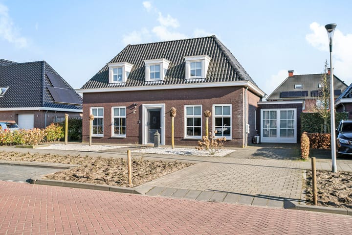 Foto 2 van Oostgroeneweg 3