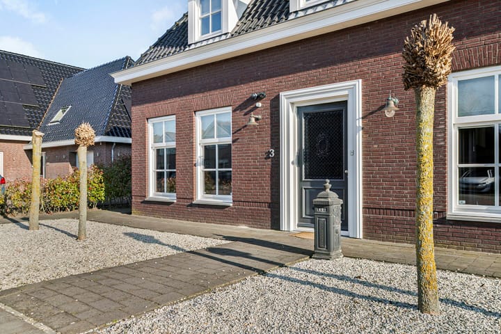 Foto 3 van Oostgroeneweg 3