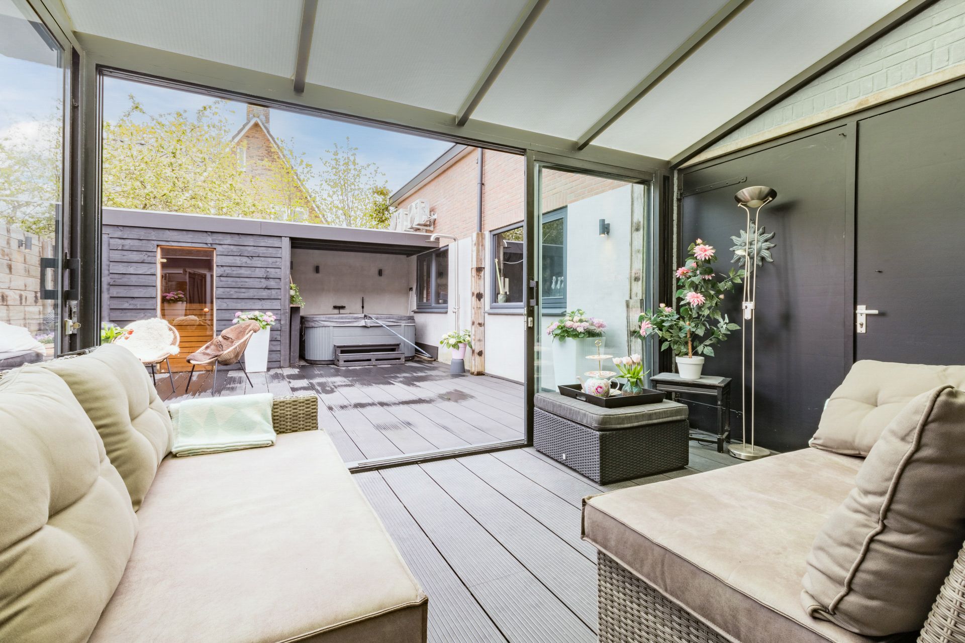 Photo 21 of Prins Hendriklaan 15