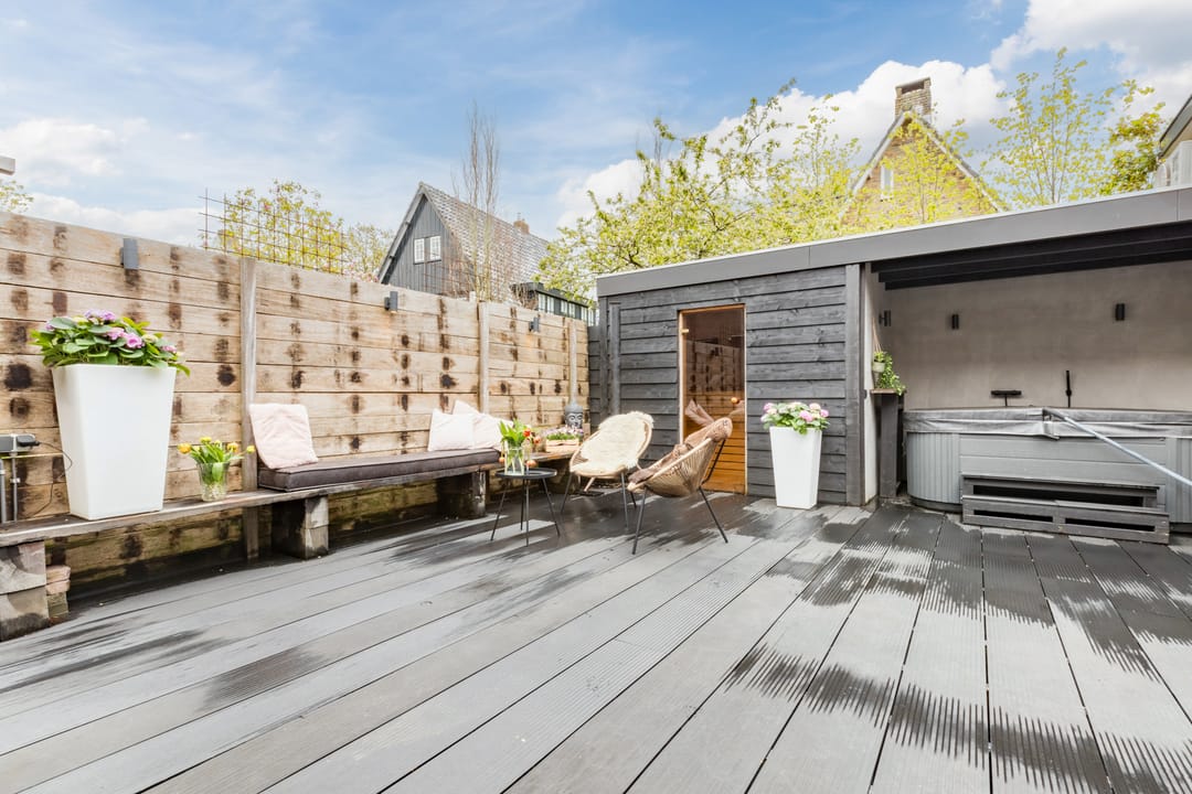 Photo 22 of Prins Hendriklaan 15