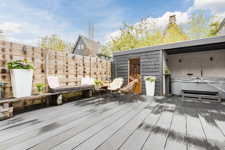 Foto 22 van Prins Hendriklaan 15