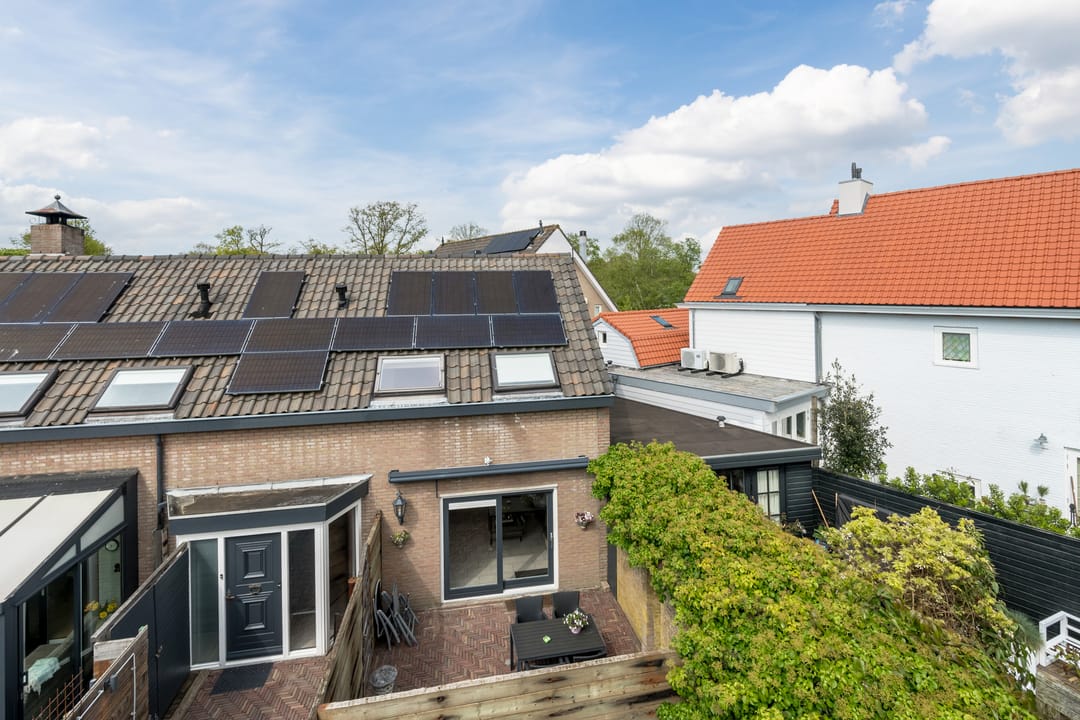 Photo 26 of Prins Hendriklaan 15