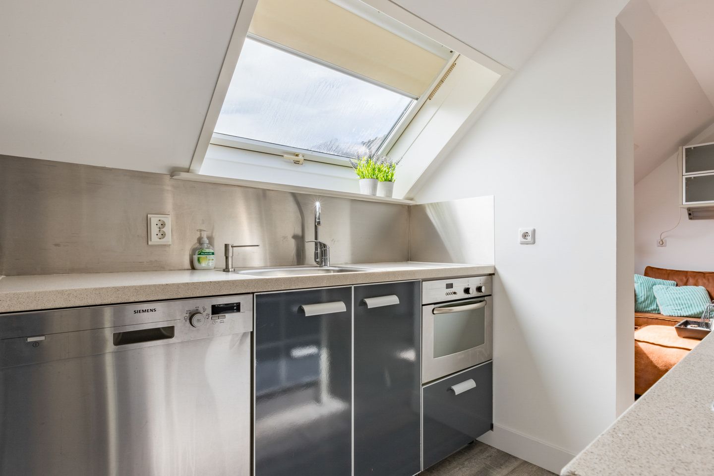 Photo 50 of Prins Hendriklaan 15