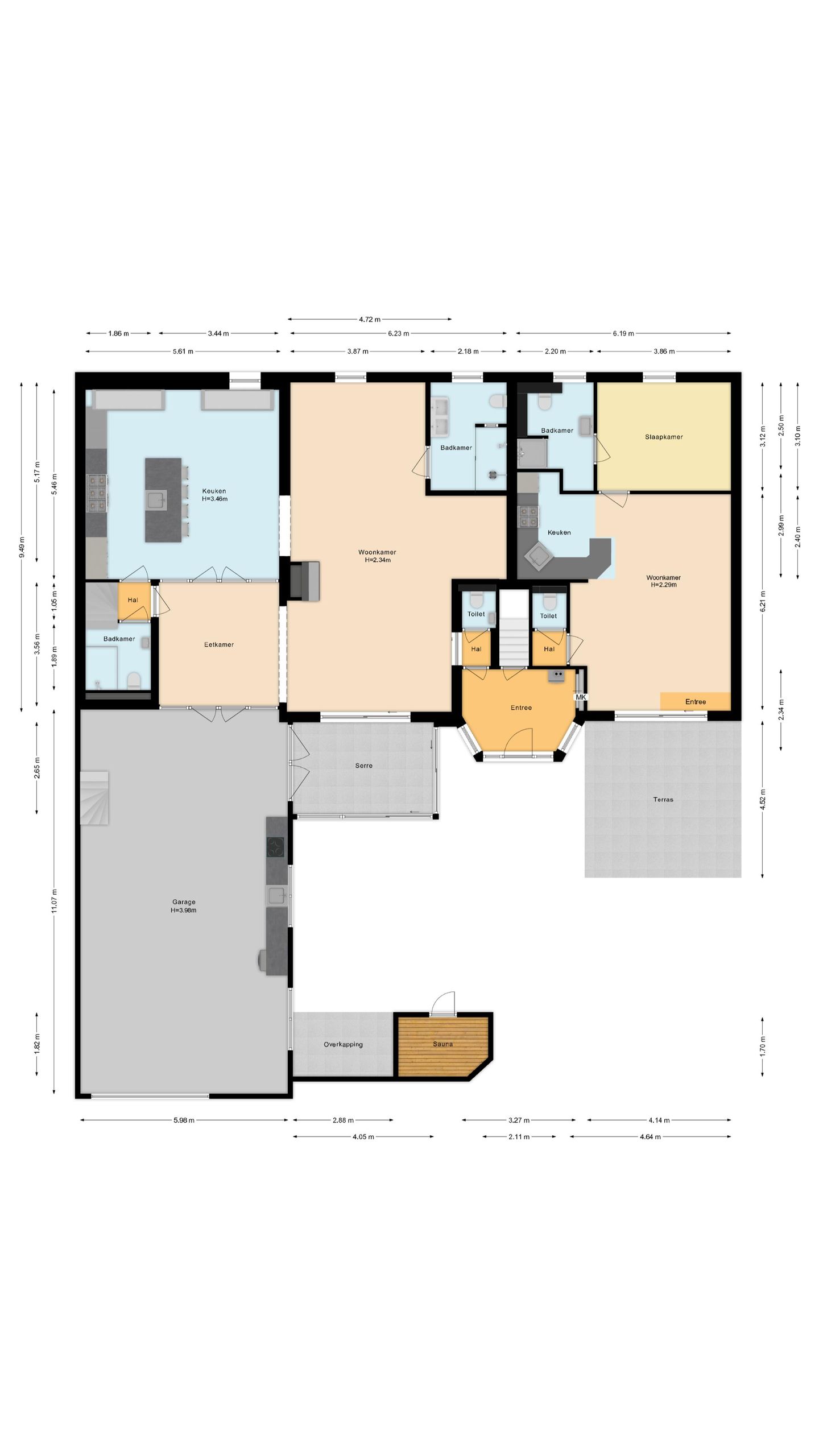 Photo 74 of Prins Hendriklaan 15