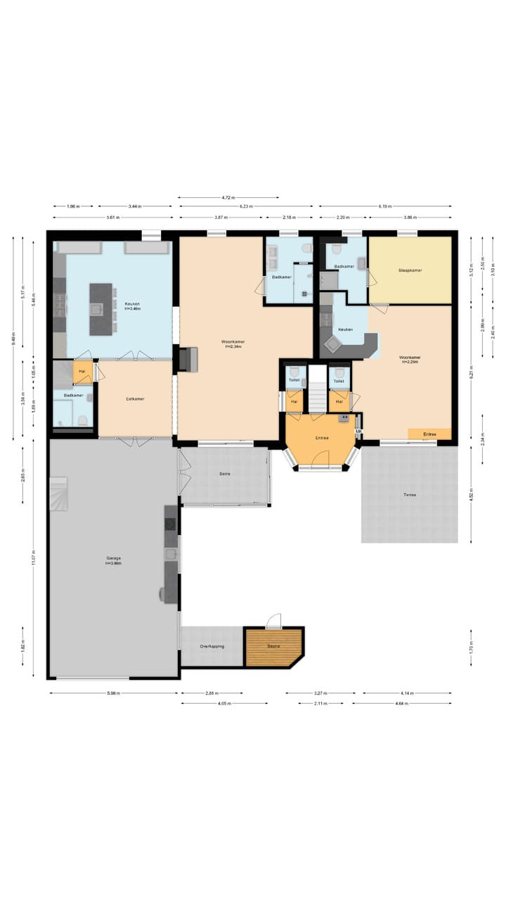 Foto 74 van Prins Hendriklaan 15