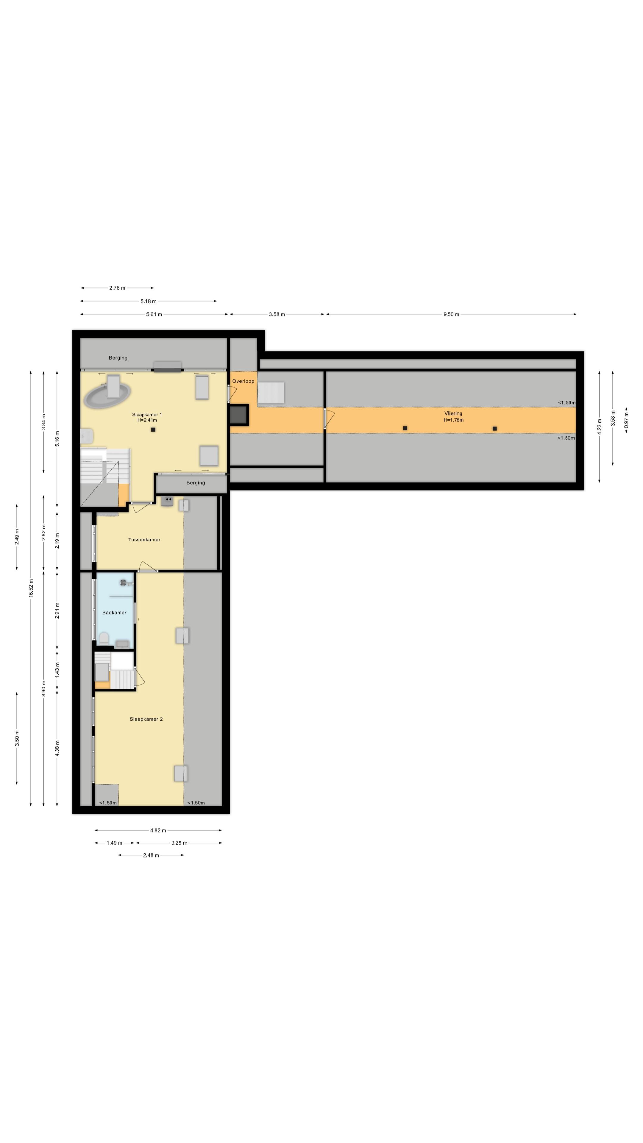 Photo 75 of Prins Hendriklaan 15