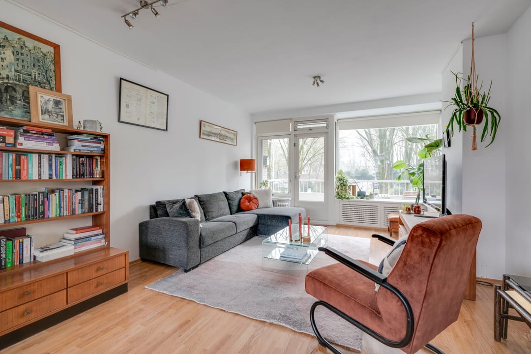 Foto 1 van Ravellaan 41