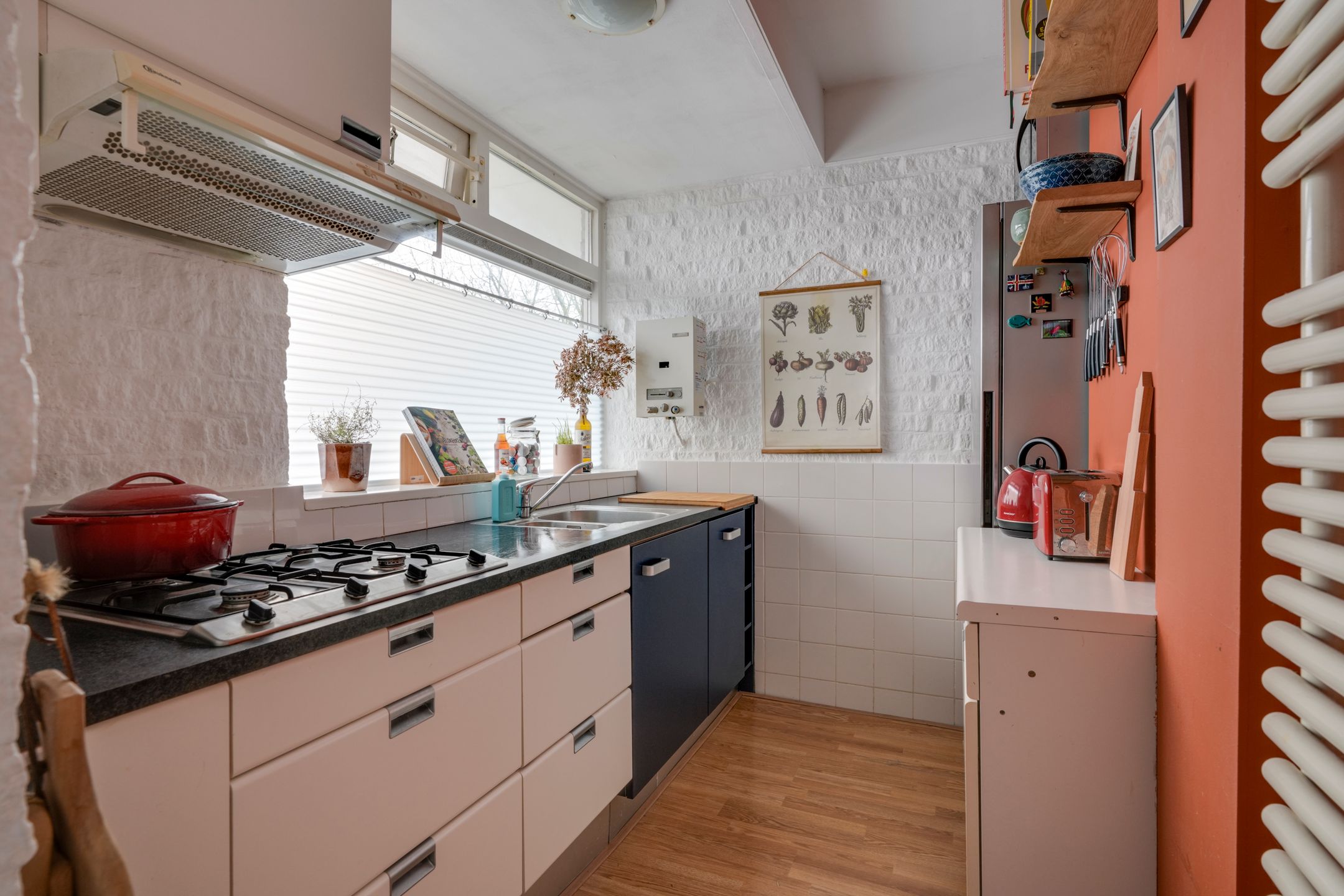 Foto 3 van Ravellaan 41