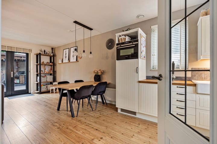 Foto 2 van D'n Bogerd 15