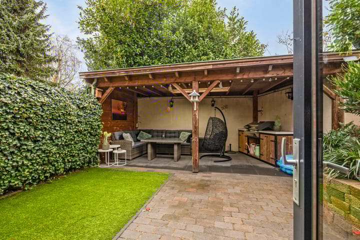 Foto 4 van D'n Bogerd 15