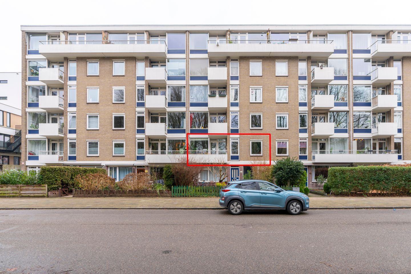 Foto 4 van Ravellaan 41