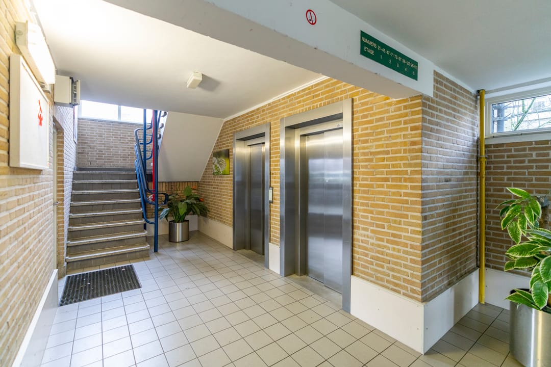 Foto 7 van Ravellaan 41