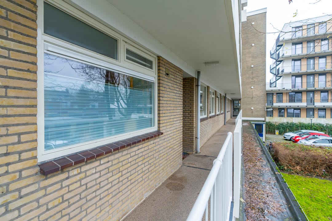 Foto 8 van Ravellaan 41