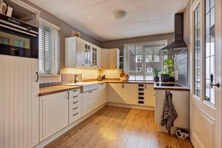 Foto 14 van D'n Bogerd 15