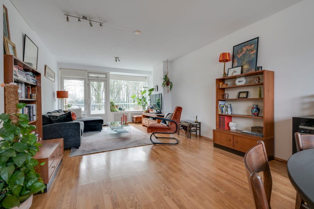 Foto 13 van Ravellaan 41