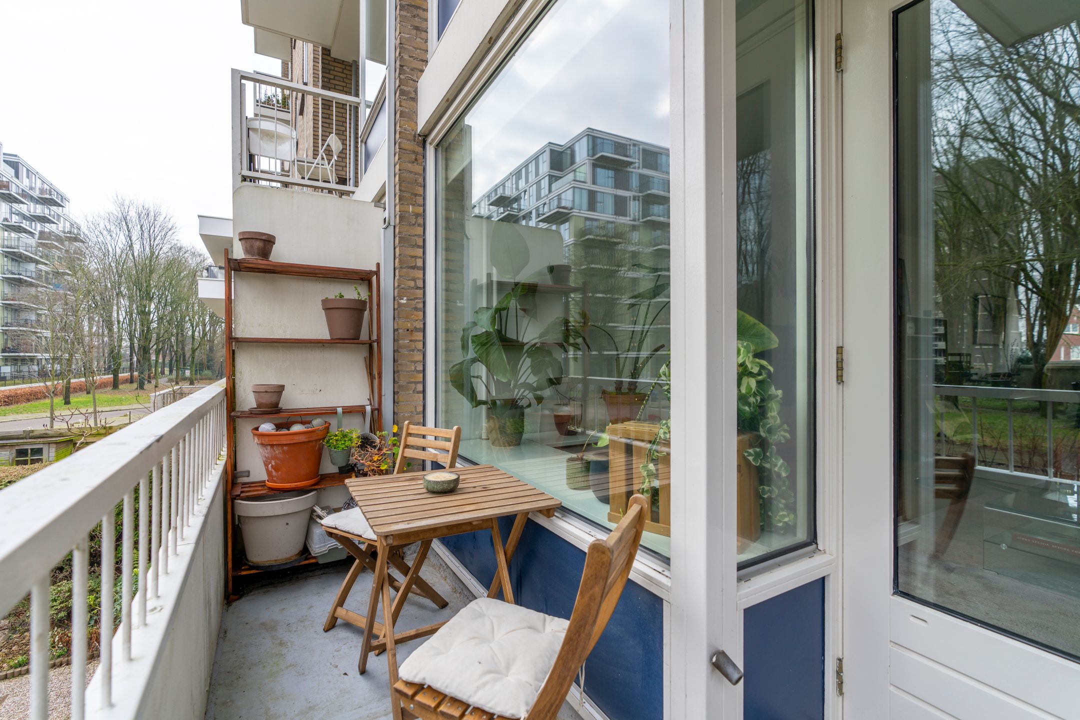 Foto 15 van Ravellaan 41