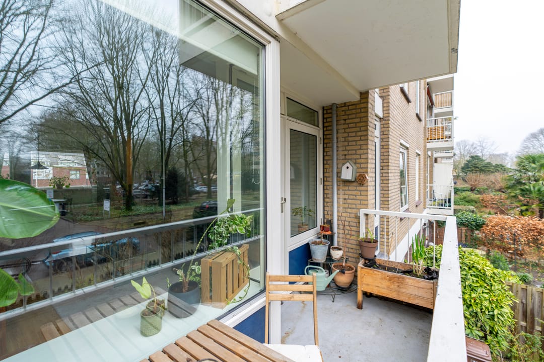 Foto 16 van Ravellaan 41