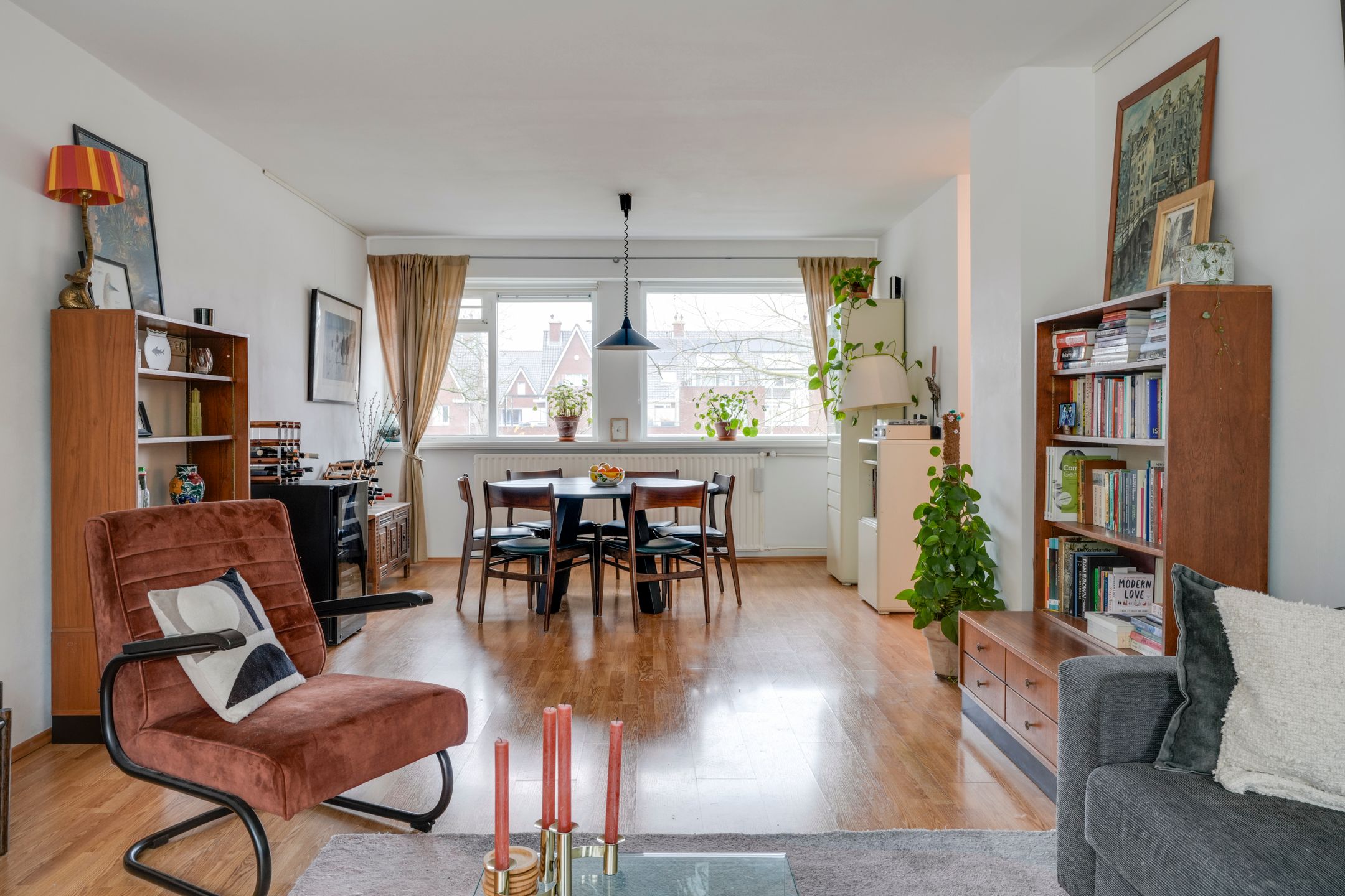 Foto 21 van Ravellaan 41