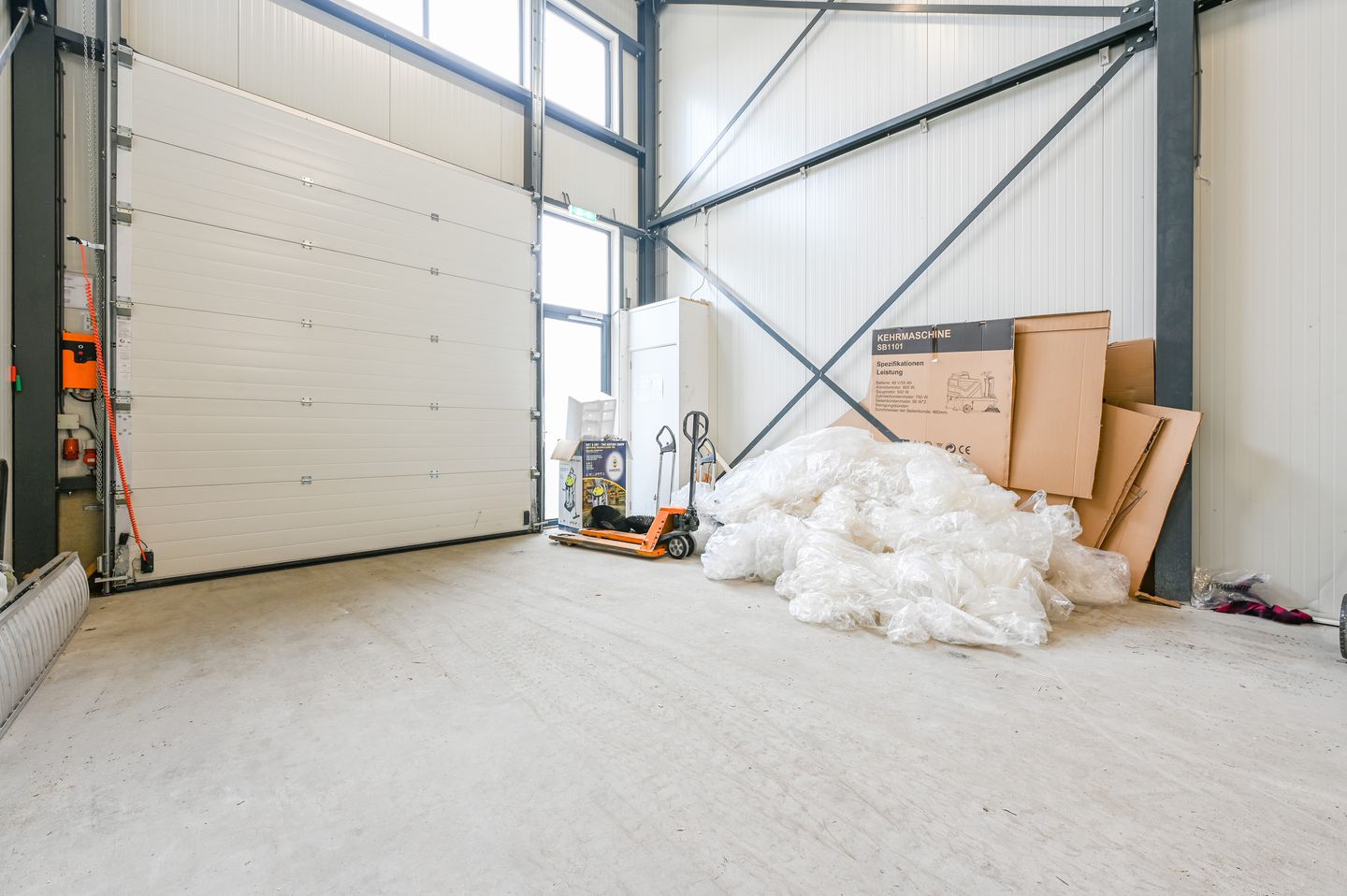 Bekijk foto 5 van Centurionbaan 70-08