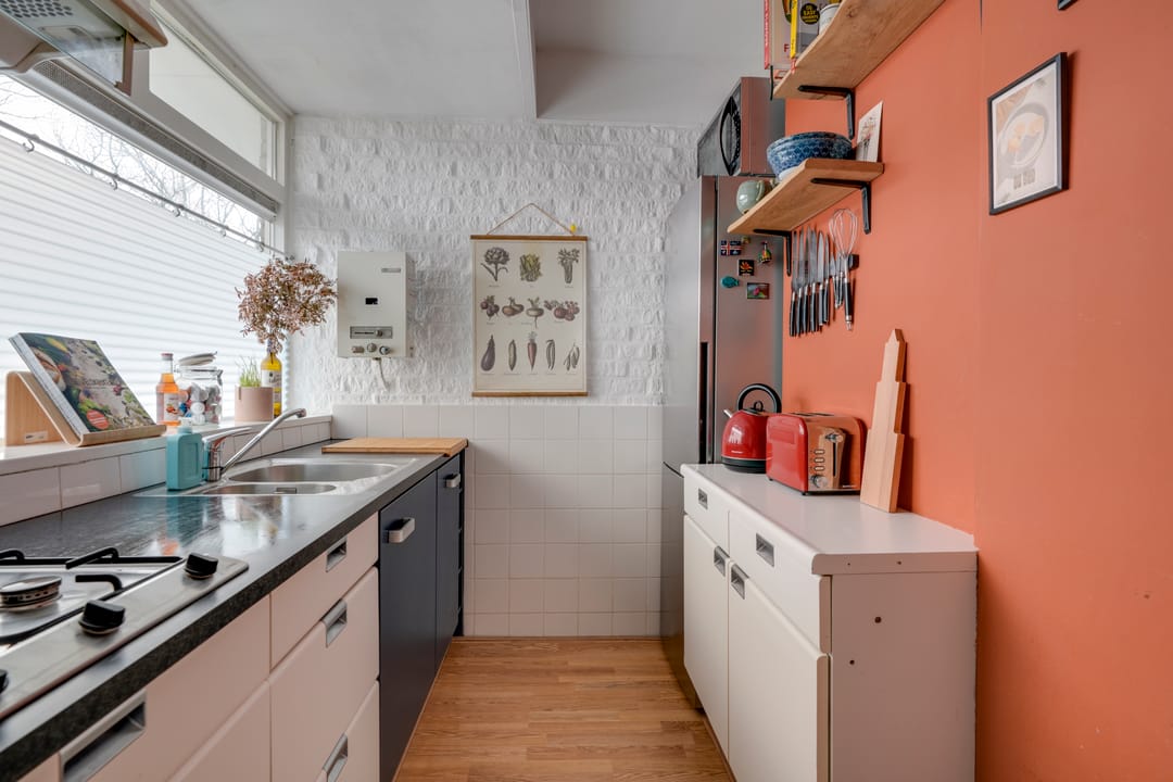 Foto 23 van Ravellaan 41