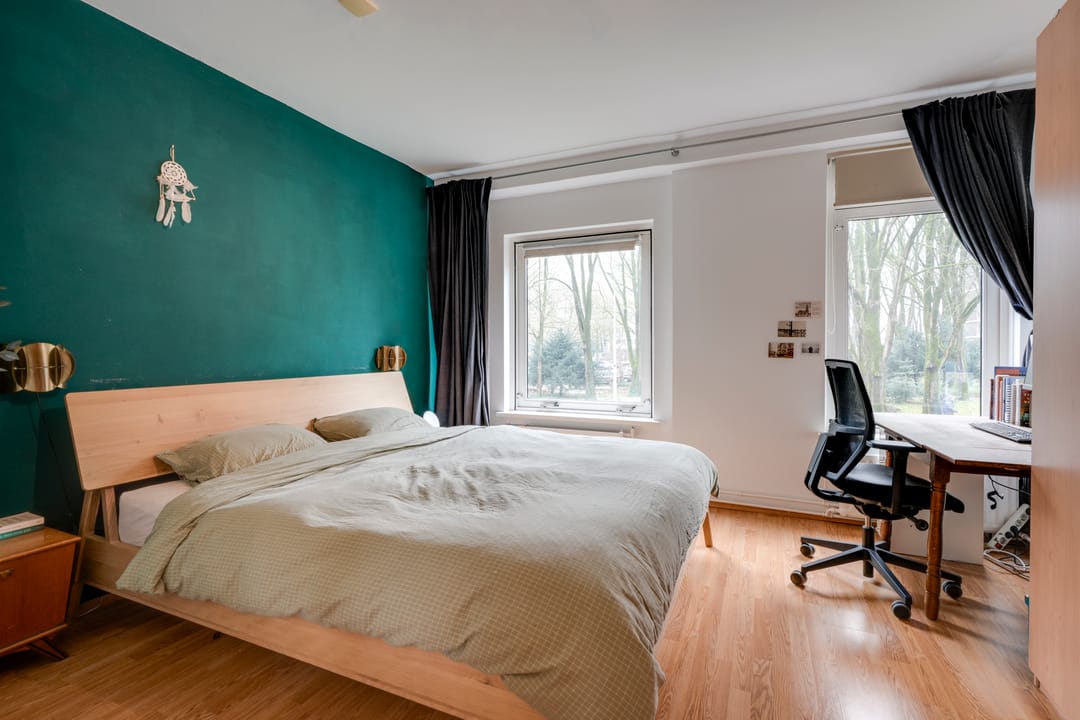 Foto 26 van Ravellaan 41