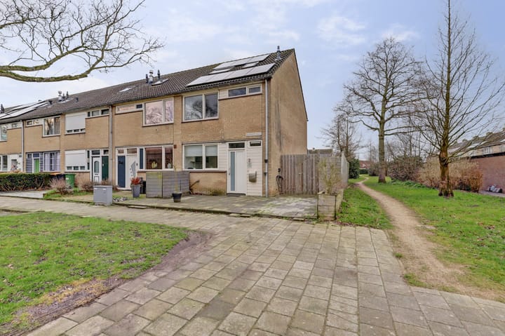 Foto 2 van Meekrapstraat 2