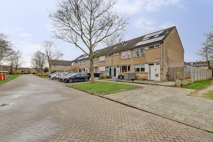 Foto 3 van Meekrapstraat 2