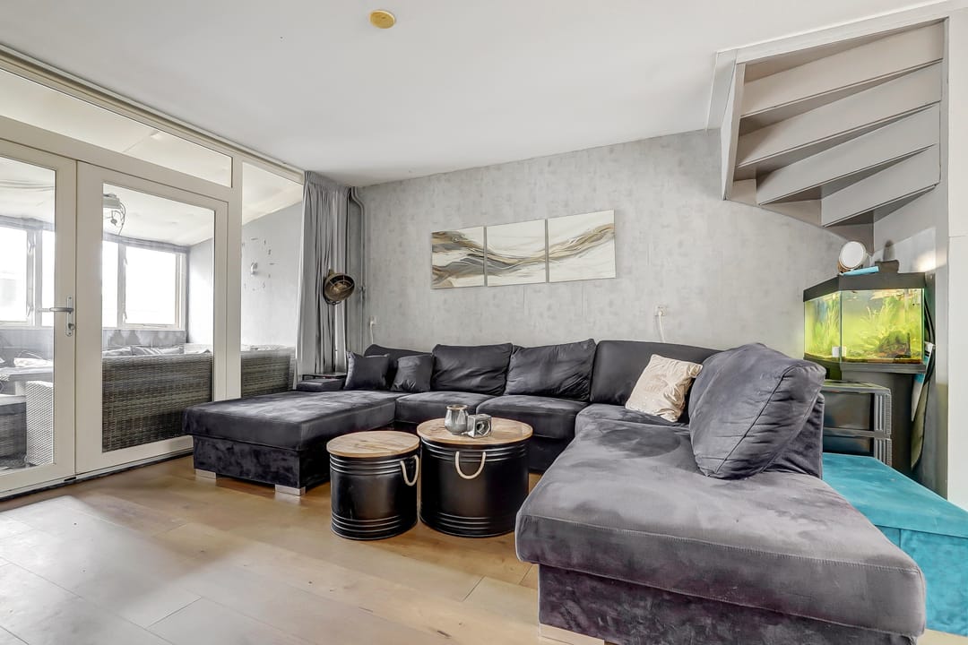 Foto 7 van Meekrapstraat 2