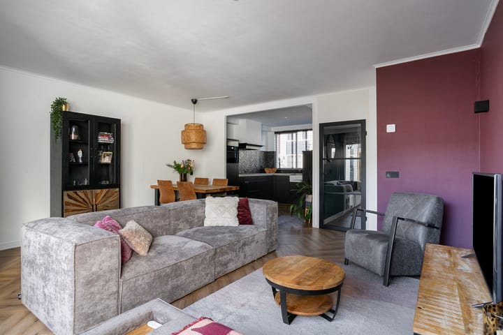 Foto 2 van Padakker 16