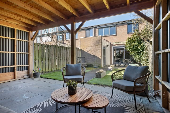 Foto 5 van Padakker 16