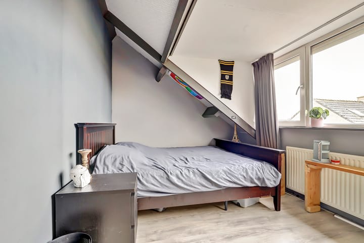 Foto 27 van Meekrapstraat 2