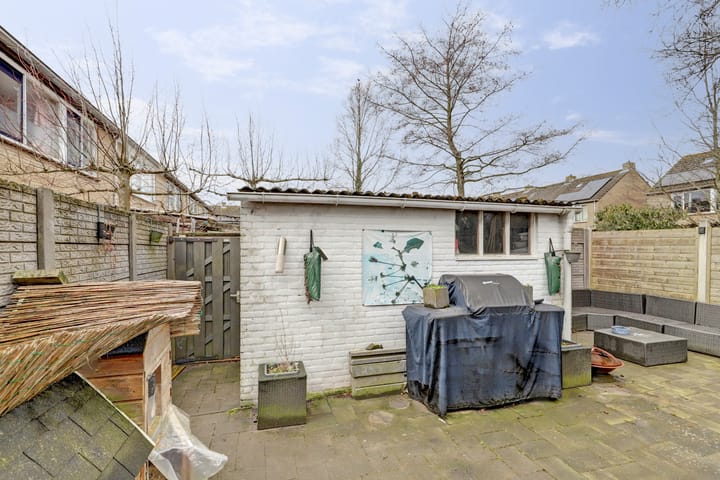 Foto 31 van Meekrapstraat 2