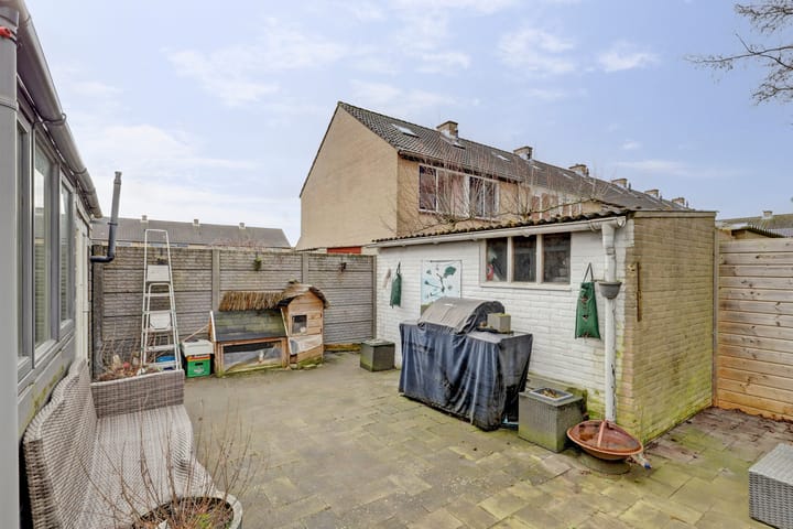 Foto 32 van Meekrapstraat 2