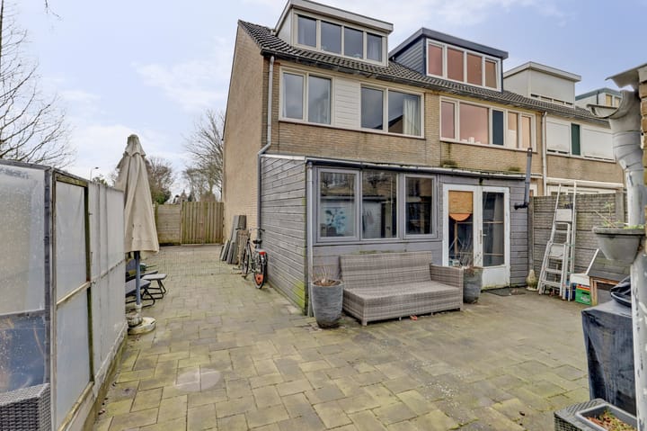 Foto 35 van Meekrapstraat 2