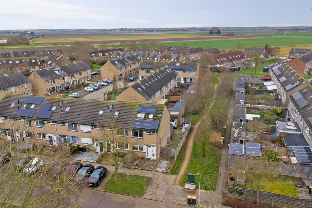 Foto 38 van Meekrapstraat 2