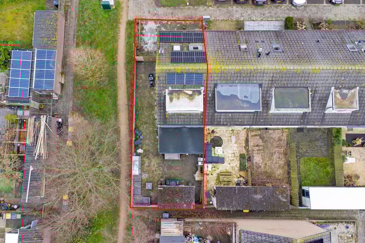 Foto 40 van Meekrapstraat 2