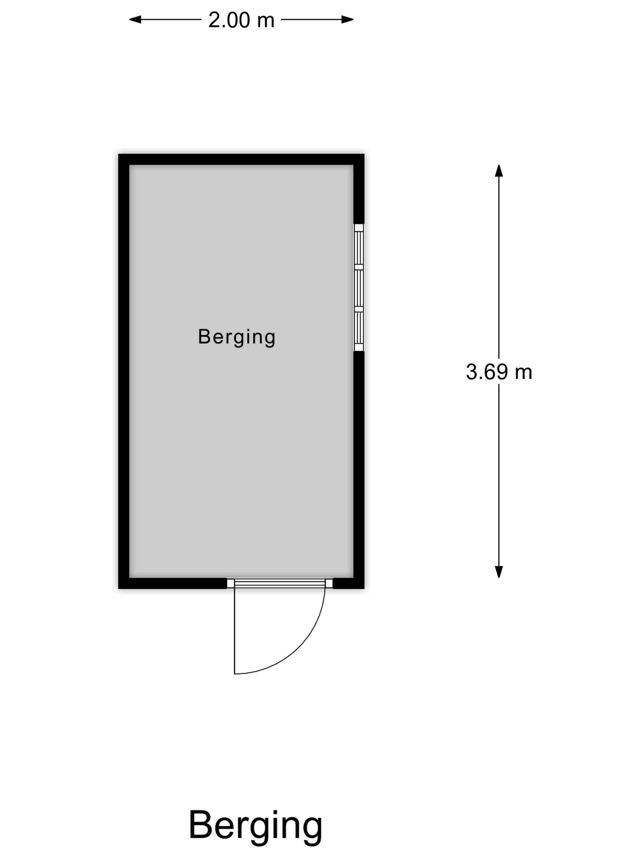 Foto 45 van Meekrapstraat 2