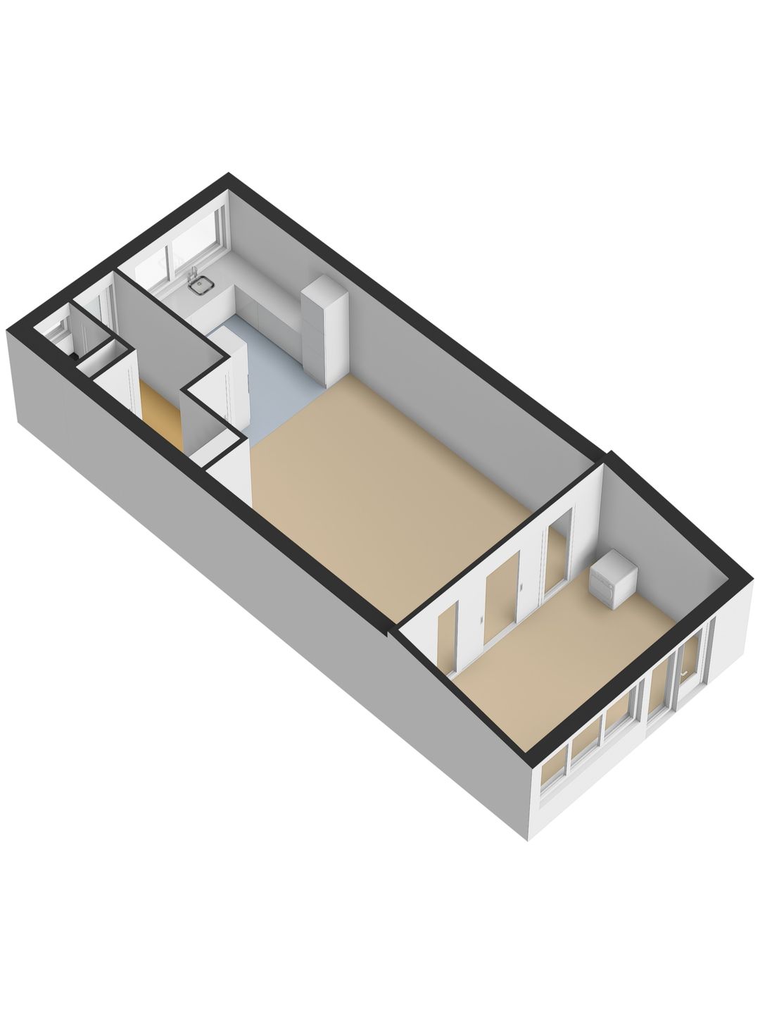 Foto 46 van Meekrapstraat 2