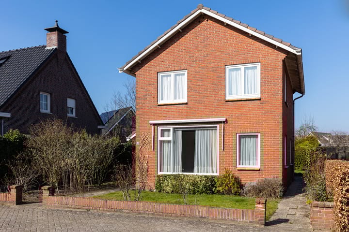 Foto 2 van Freule van Dorthstraat 68