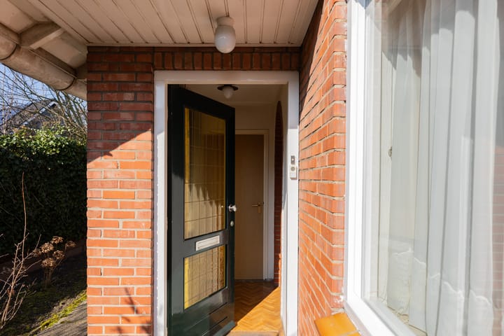 Foto 4 van Freule van Dorthstraat 68