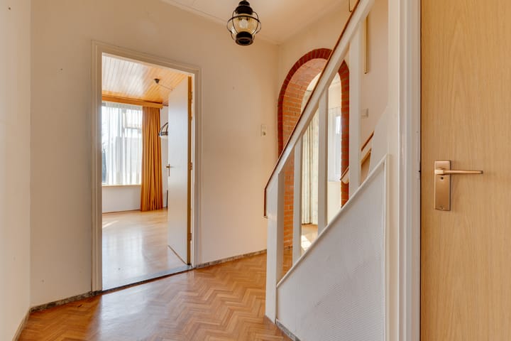 Foto 5 van Freule van Dorthstraat 68