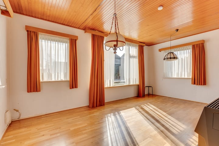 Foto 9 van Freule van Dorthstraat 68