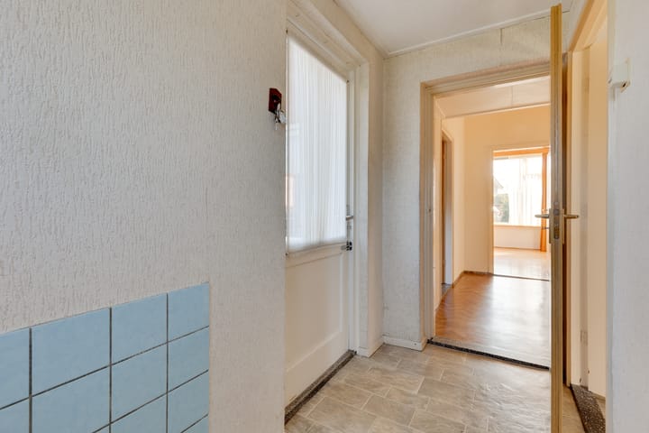 Foto 22 van Freule van Dorthstraat 68